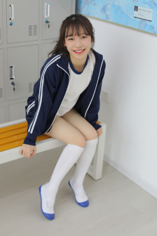 丧尸女