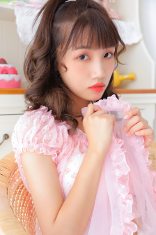 美国VICTORYDAY姑娘